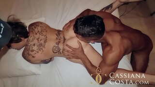 Йолташ дене кӱтӱчӧ - https://onlyfa.ns.com/cassianacosta