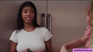 Накчи Ниан ӱдырвел эскеренам, кузе нулаш пуыман дирмонд ночко киска