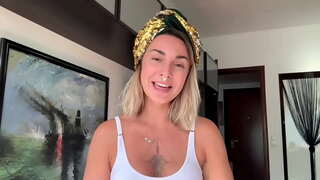 چگونه به دادن خوب نفسانی سر نشان دادن این نکته به شرکای جنسی خود!