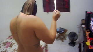 ���បស់ខ្ញុំមិត្តស្រីរបស់ប្អូនស្រីបានទៅទស្សនាខ្ញុំនិងទទួលនៅលើឌី ���បស់ខ្ញុំមិត្តស្រីរបស់ប្អូនស្រីបានទៅទស្សនាខ្ញុំនិងទទួលនៅលើឌី