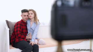 Teeny Mahigugmaon - sa Unsa ang usa ka talagsaon nga talan-awon!