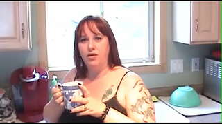 Stap Zoon Kan Het niet Krijgen Dus Mam Neukt Hem Trailer