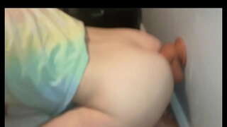 Ang aking asawa ay naging labis na pananabik na ito Ang aking asawa ay naging labis na pananabik na ito