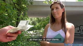 Алал чурий гыч икымше Секс европысо любительница паркыште