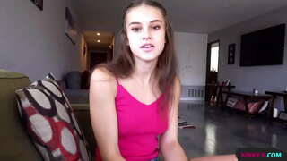 Mənim ögey bacısı öyrəndim ki, onun oğlan dəyişir, ona istəyən, intiqam ona, o istədi ki, məni трахнуть onun və imkan, ona bir şəkil çəkmək bizim Ellie Idol