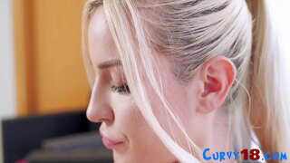 Մեծ Ծիծիկներ Դեռահասը ստանում fucked Հետ Բի-բի-սի Մեծ Ծիծիկներ Դեռահասը ստանում fucked Հետ Բի-բի-սի