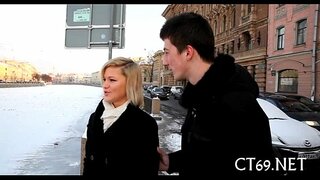 Чувак патыр милашка шокшы трахать