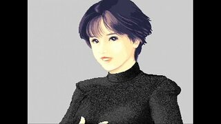 [Аркадна] Marjong Fantasic Љубов [1996]