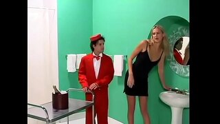 N39 அப்பட்டமான அழுக்கு பொருட்கள் விட்டு கிளாசிக் செக்ஸ்