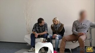 HUNT4K. Ako som sa stal uzavrieť s mojimi susedmi