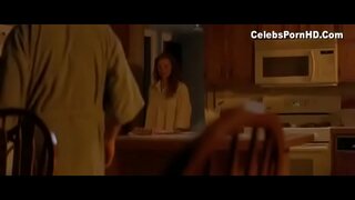 Червенокоса Джесика Честейн гол секс селекция