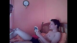 Polubrat I Polusestra Pravo Domaće Seks Scena