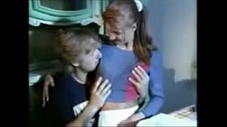 שלב הבת רוצה את זה בתחת