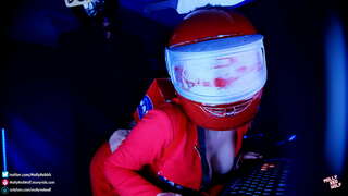 מתחזה זיין אותי בינינו