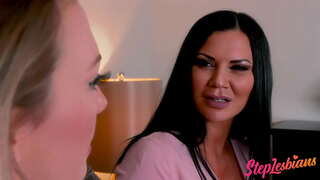 Keda Na Mi Ademas Ta Demostrá E Yiu Homber Ta Tin Parto Lésbico